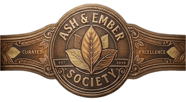 Ash & Ember Society